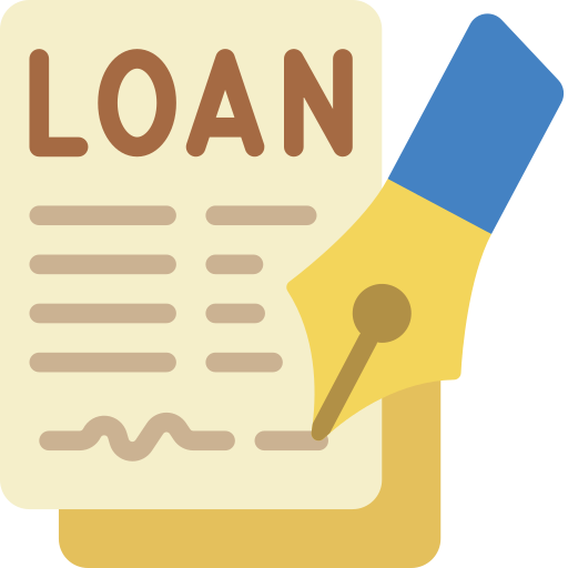 Loan Against Security (LAS)